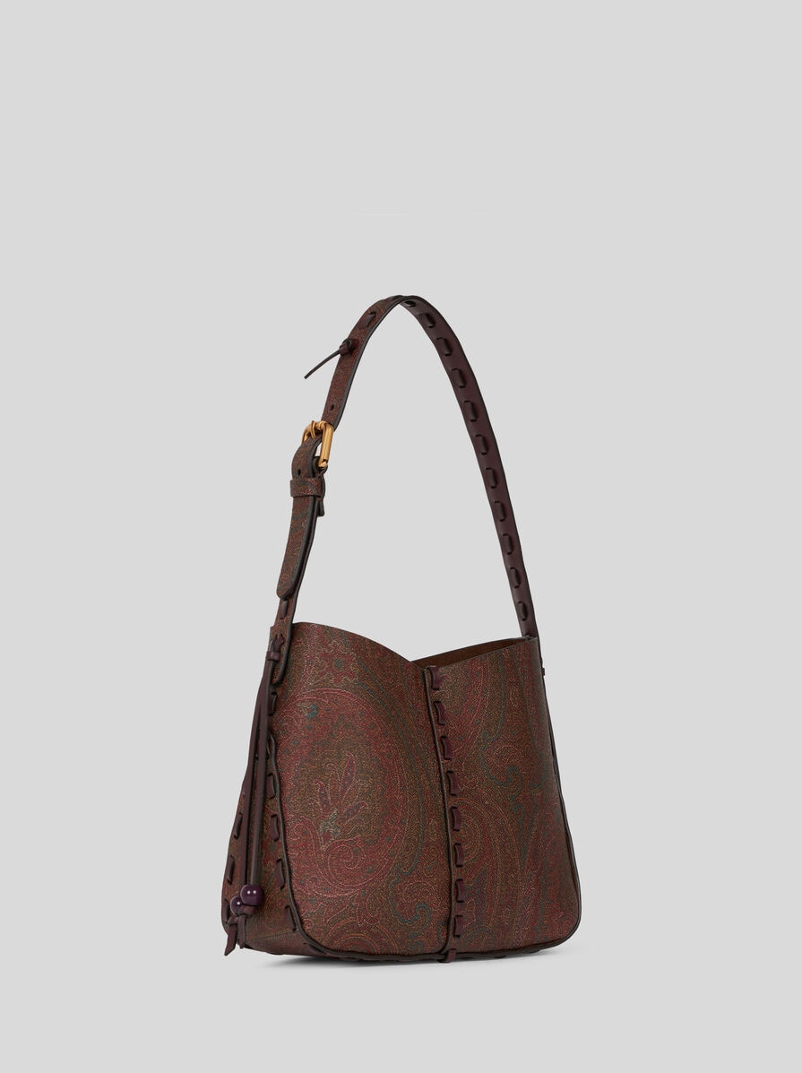 ETRO エトロ  ARNICA 1984 ブルカーノ バッグ 関税込み ARNICA 1984 VULCANO BAG | Handbags | ETRO
