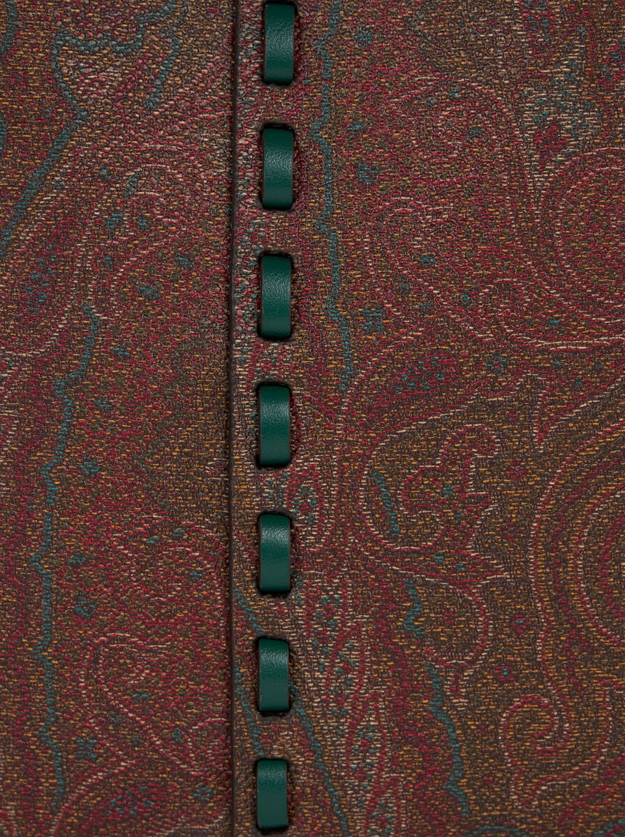 【ETRO】アルニカ1984 ヴルカーノ バッグ【関税送料込】 ARNICA 1984 LARGE TOTE BAG | Shopping Bags | ETRO