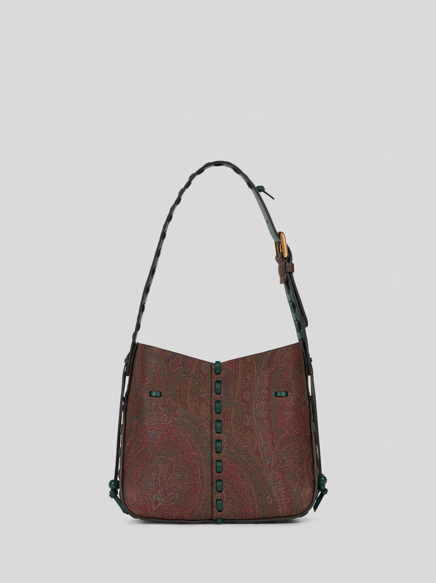 トートバッグ Etro Libra Arnica Mini Shopping Bag MINI ARNICA LIBRA TOTE BAG