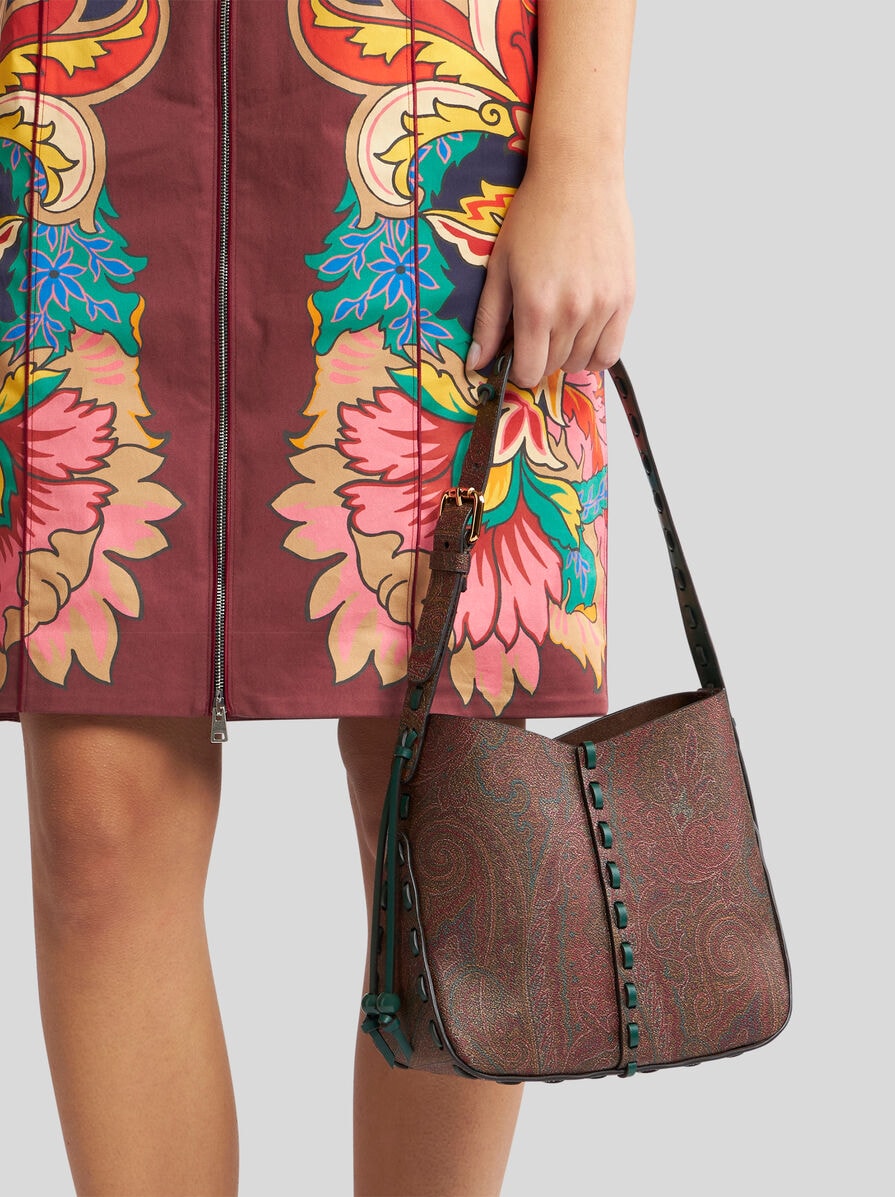 ETRO エトロ  ARNICA 1984 ブルカーノ バッグ 関税込み アルニカ1984 ヴルカーノ バッグ | エトロ