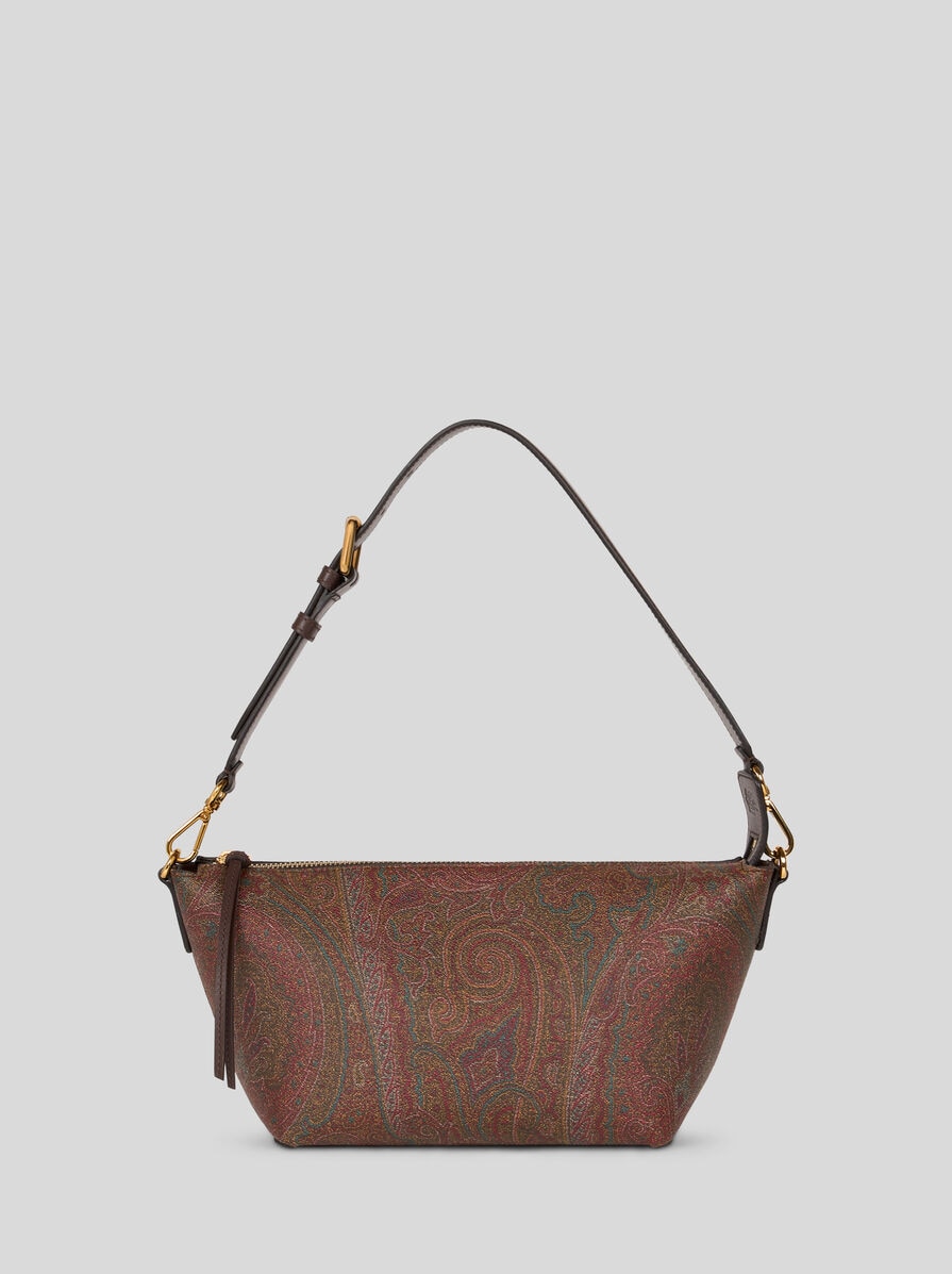 ETRO エトロ エッセンシャル ペイズリー クロスボディバッグ ETRO エッセンシャル ペイズリー クロスボディバッグ | エトロ