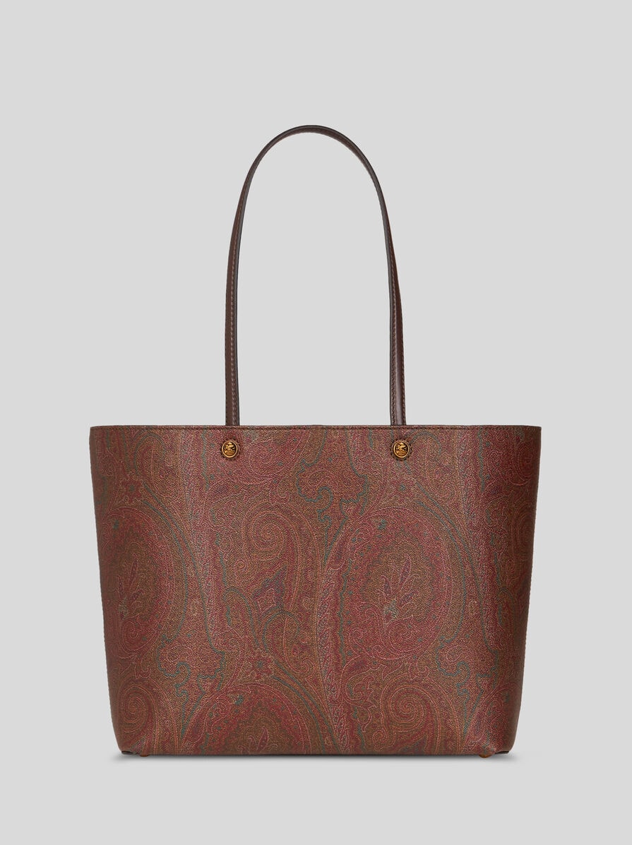 ETRO▼ARNICA 1984 ペイズリーエッセンシャル ラージ トート ETRO▽ARNICA 1984 ペイズリーエッセンシャル ラージ トート
