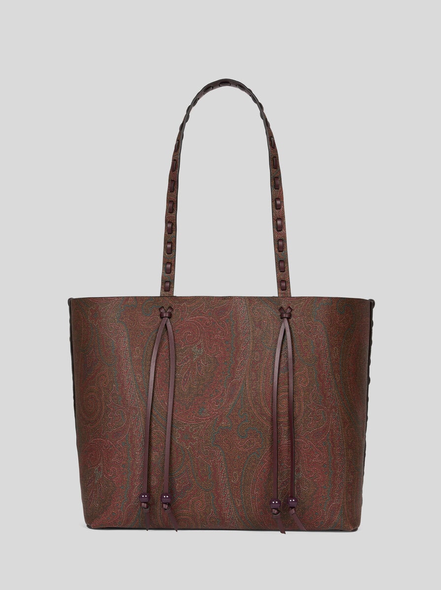 【国内発送】ETRO アルニカ1984 トートバッグ ラージ ETRO】アルニカ1984 トートバッグ ラージ