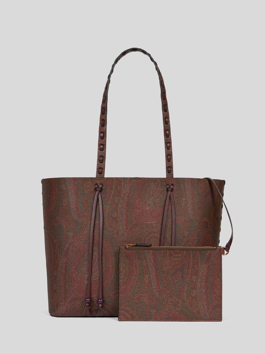 ARNICA 1984 MEDIUM TOTE BAG