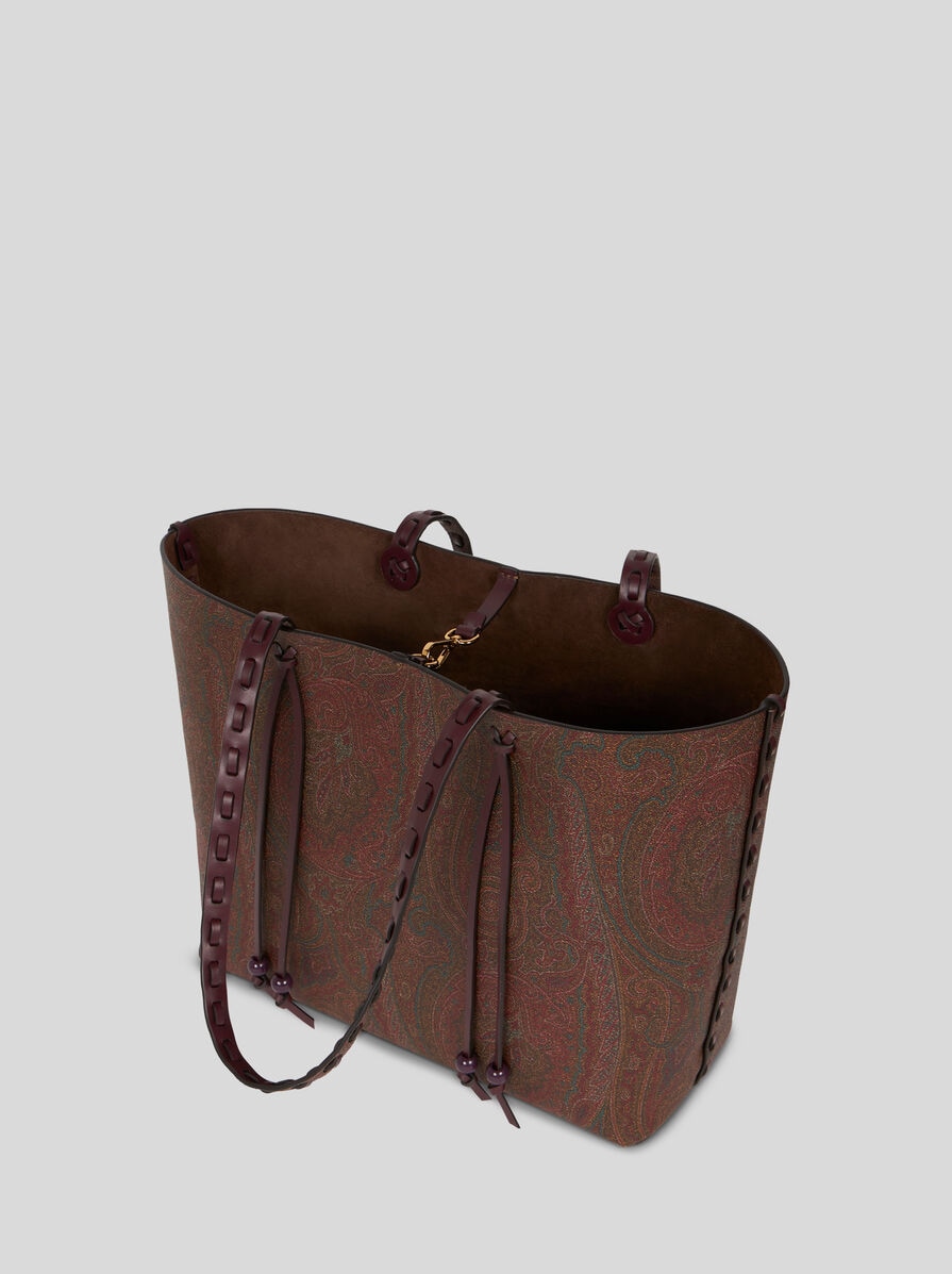 ARNICA 1984 MEDIUM TOTE BAG | Etro Arnica | ETRO