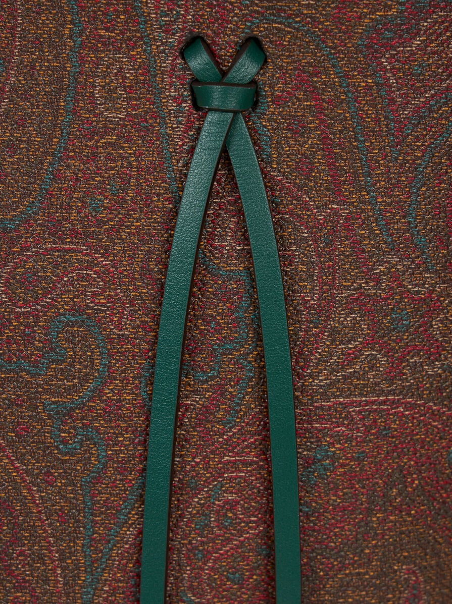 ARNICA 1984 LARGE TOTE BAG | Shopping Bags | ETRO