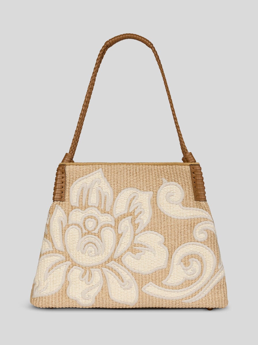 MEDIUM LIBRA TOTE BAG | Etro Libra | ETRO MEDIUM LIBRA TOTE BAG | Etro Libra | ETRO