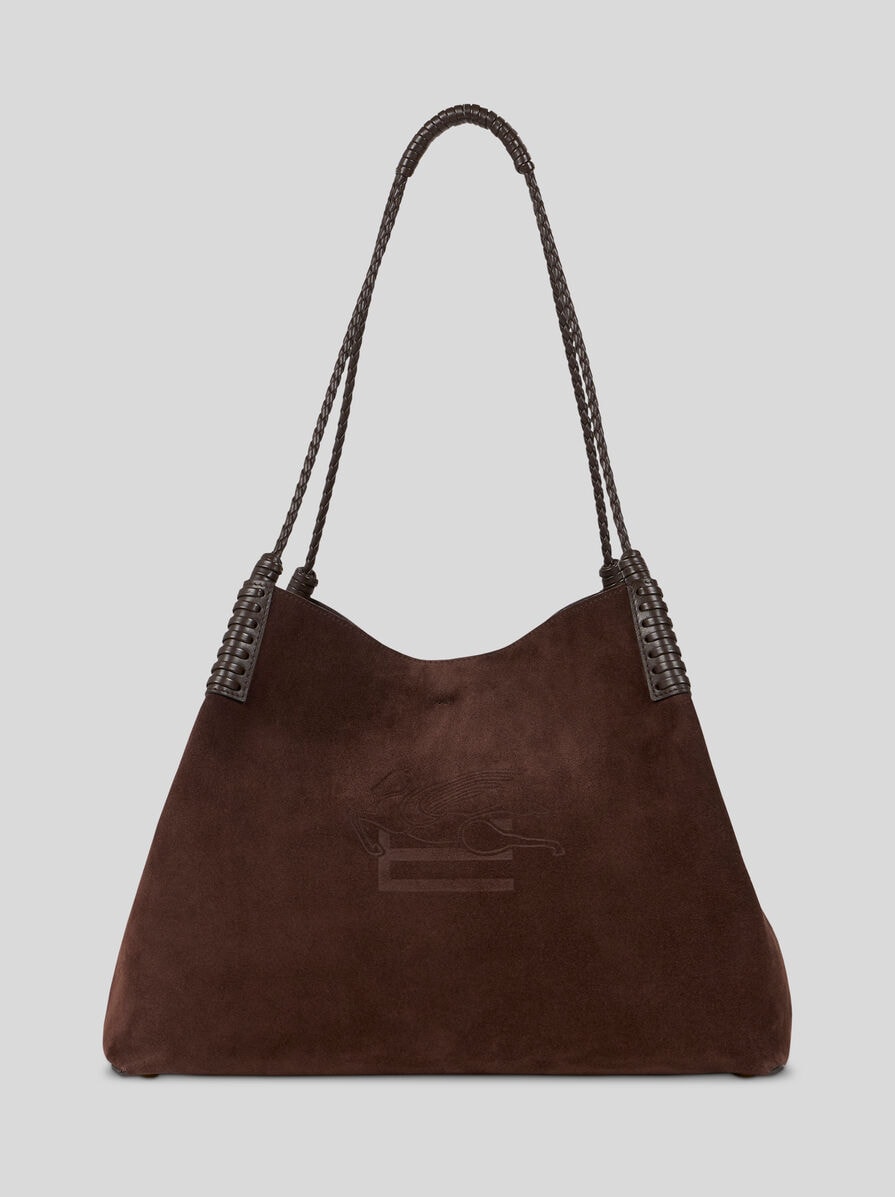 緊急セール【ETRO】Libra Medium Tote★送料関税込 MEDIUM LIBRA TOTE BAG IN FABRIC | Etro Libra | ETRO