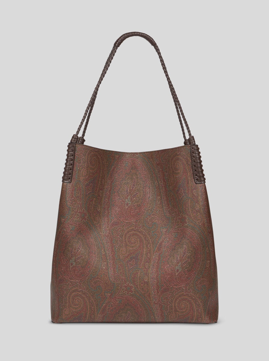 LARGE ARNICA LIBRA TOTE BAG | Etro Libra | ETRO