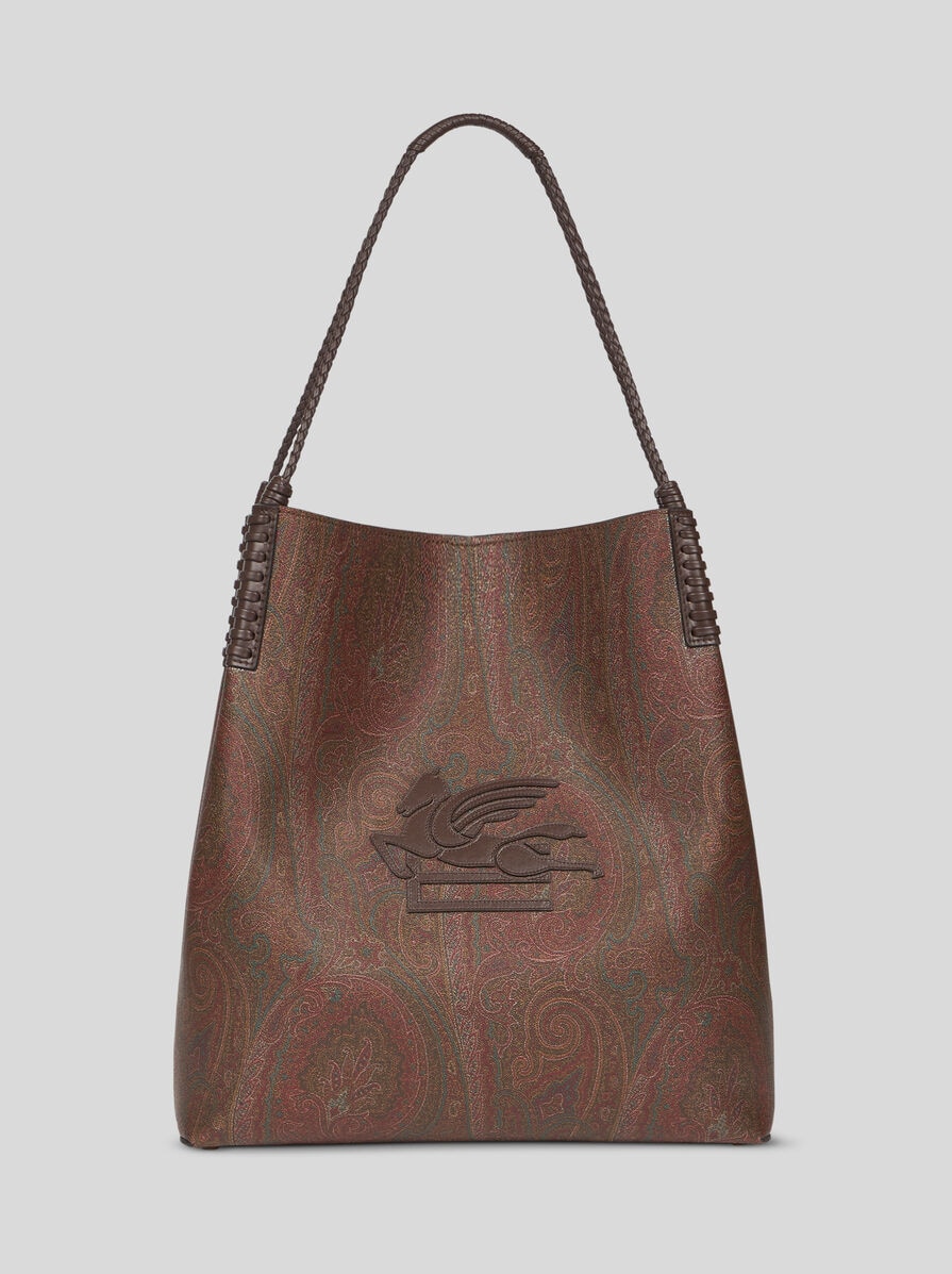 LARGE ARNICA LIBRA TOTE BAG | Etro Libra | ETRO