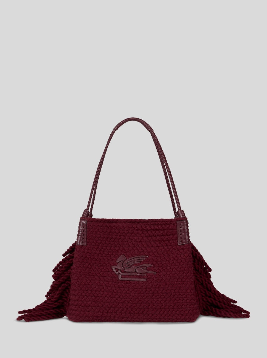 ETRO★Libra Tote Bag Small SMALL LIBRA TOTE BAG | Etro Libra | ETRO