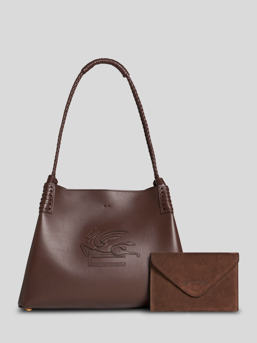 SMALL LIBRA TOTE BAG
