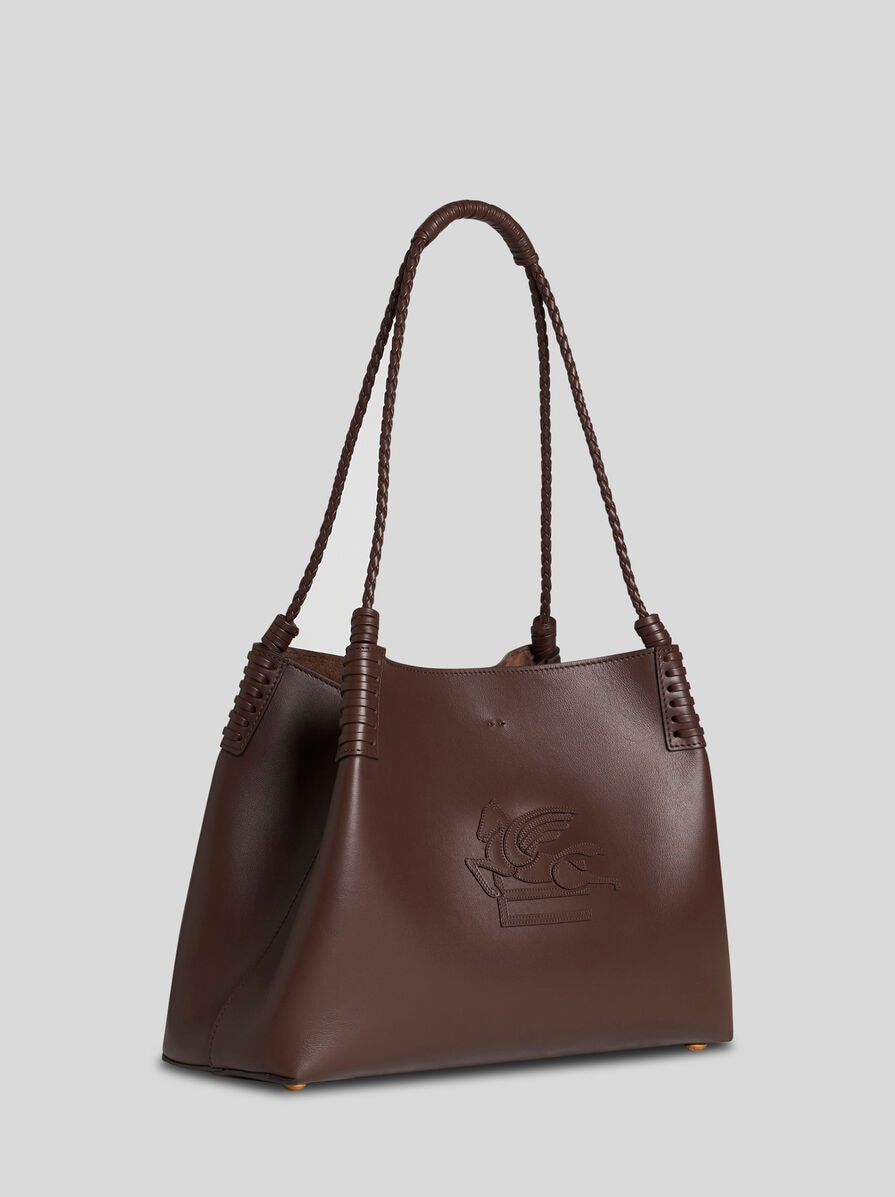 SMALL LIBRA TOTE BAG