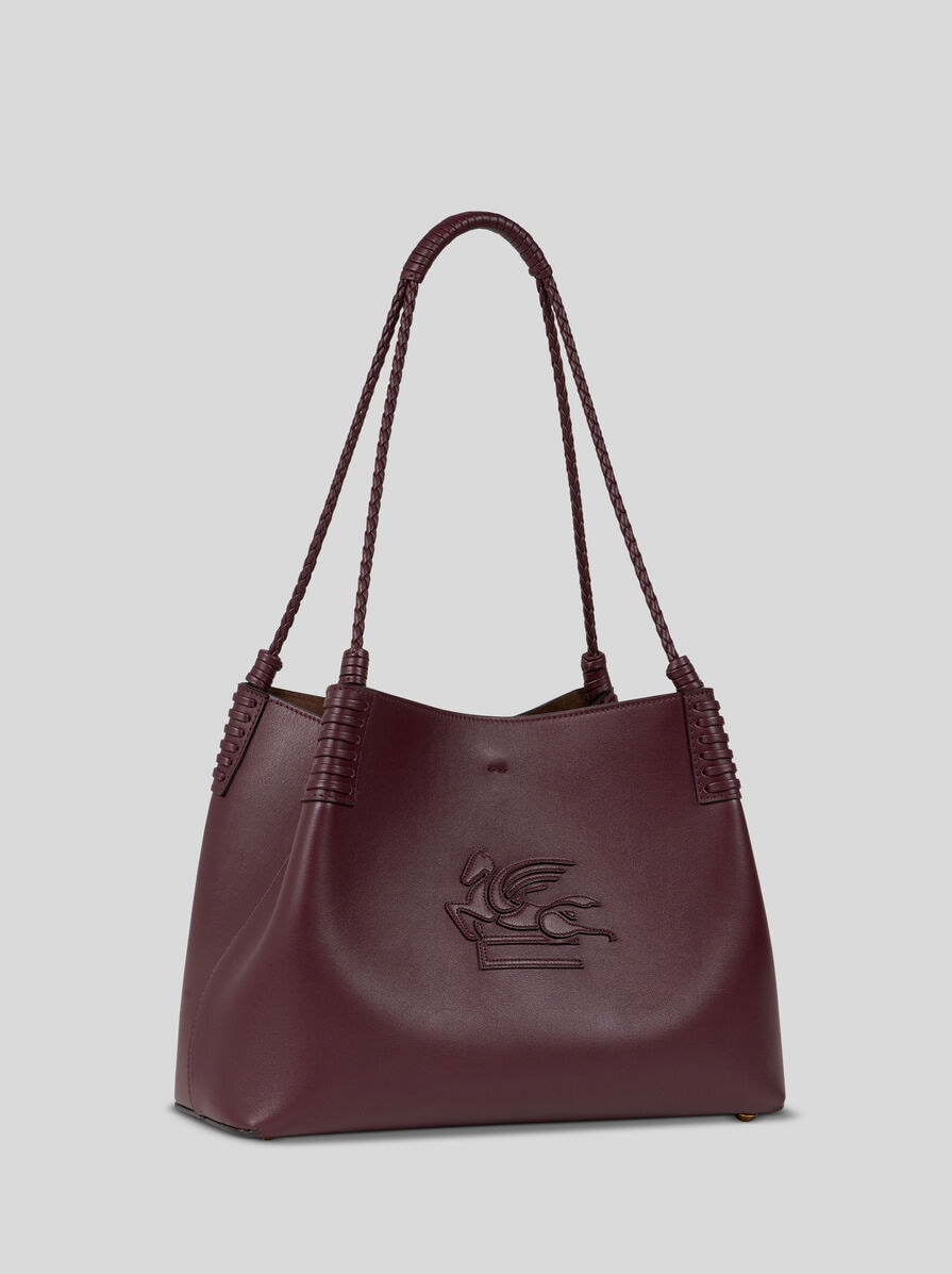 SMALL LIBRA TOTE BAG | Etro Libra | ETRO