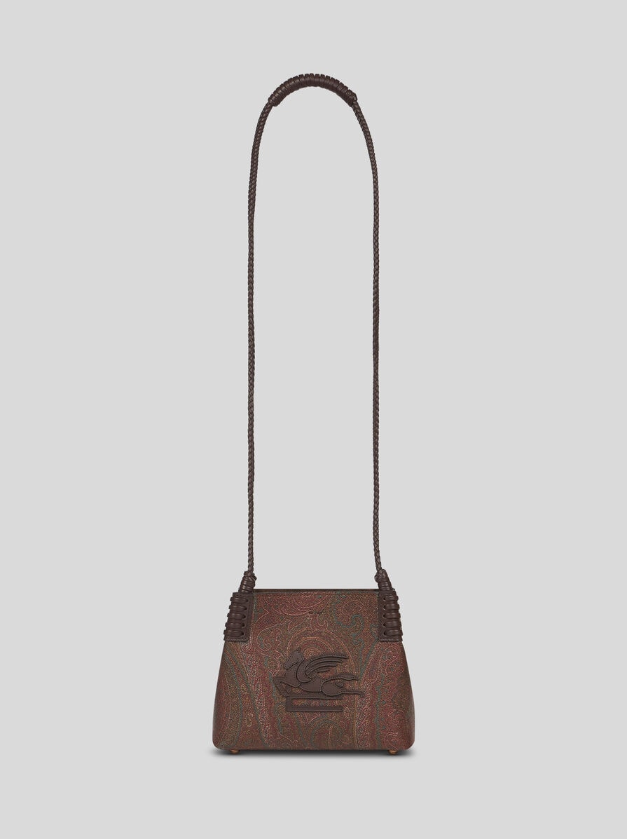 トートバッグ Etro Libra Arnica Mini Shopping Bag MINI ARNICA LIBRA TOTE BAG