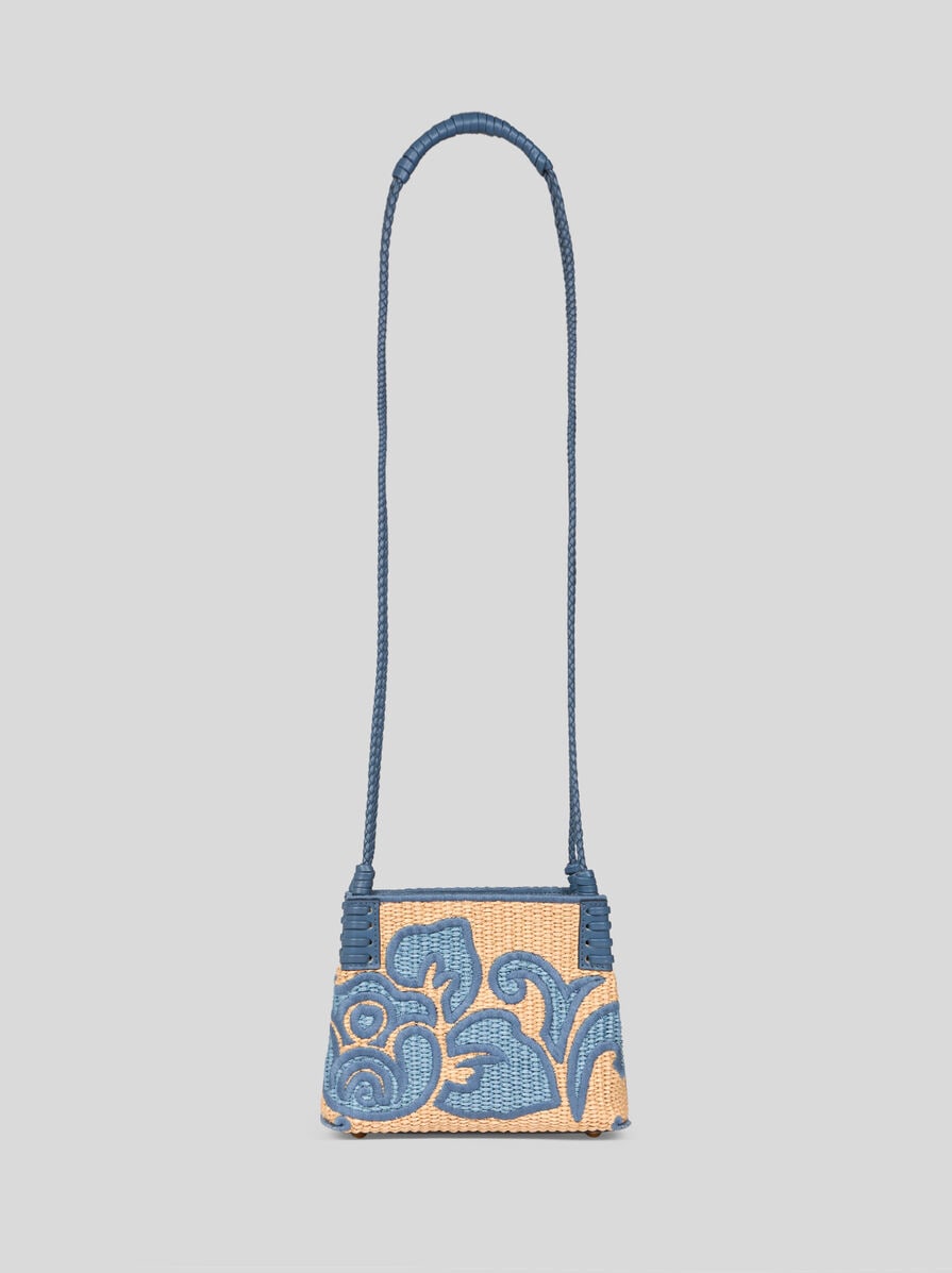 関税込み【ETRO】LIBRA MINI BAG リブラ ミニバッグ MINI LIBRA BAG | Etro Libra | ETRO