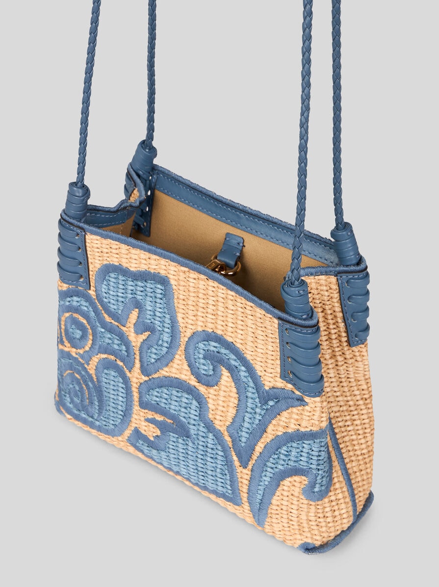 関税込み【ETRO】LIBRA MINI BAG リブラ ミニバッグ MINI LIBRA BAG | Etro Libra | ETRO