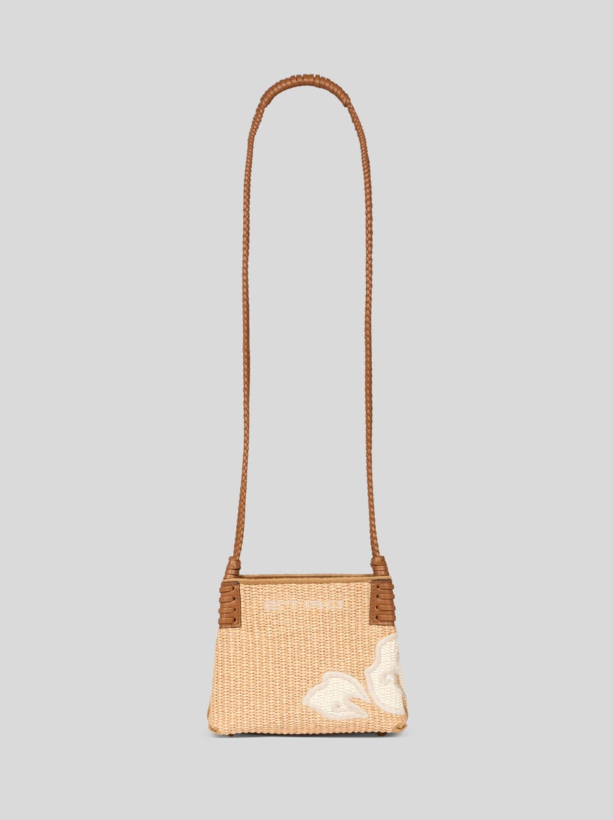 ショルダーバッグ・ポシェット ETRO LIBRA MINI SHOULDER BAG IN SMOOTH LEATHER 0400022120150_BLACK?wid=830&