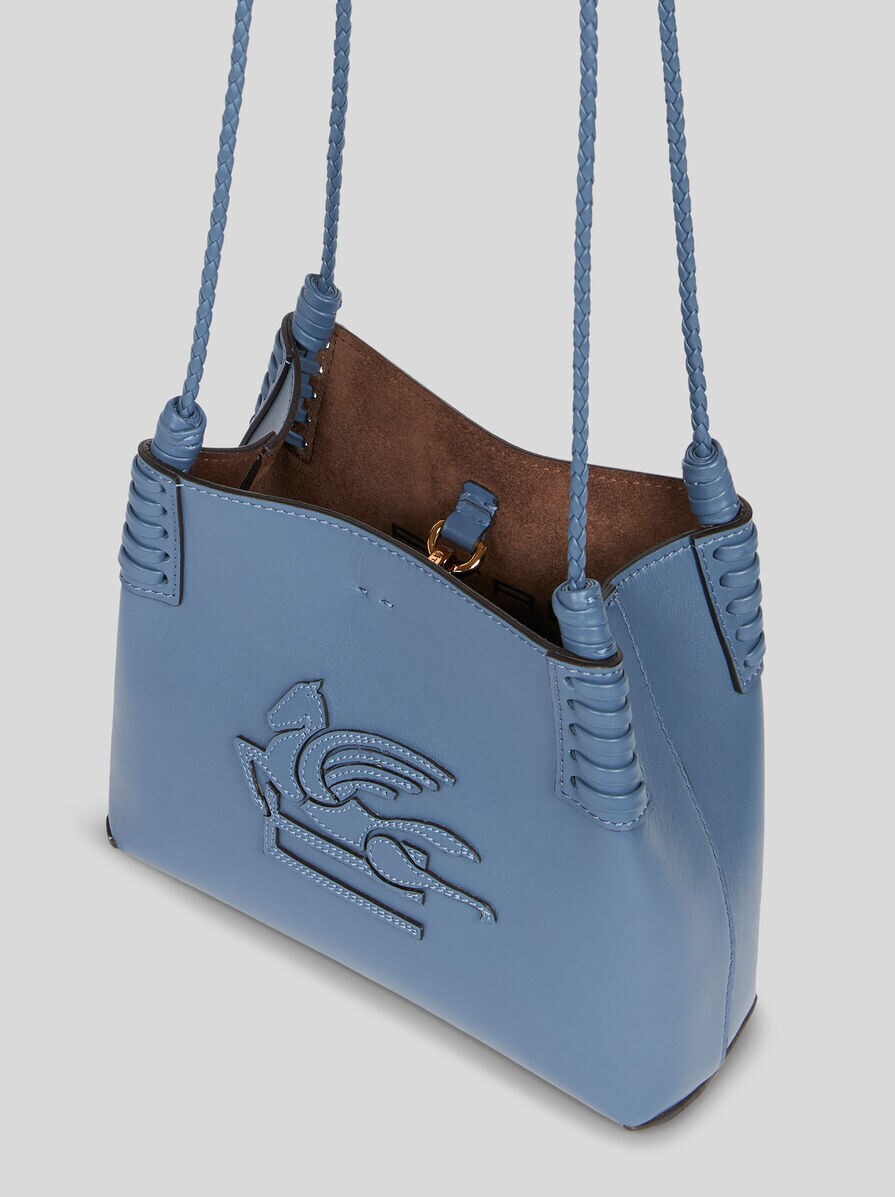 関税送料無料 ETRO リブラ トートバッグ ミニ ショルダーバッグ 三越伊勢丹 | ETRO/エトロ_Women通販 | リブラ トートバッグ