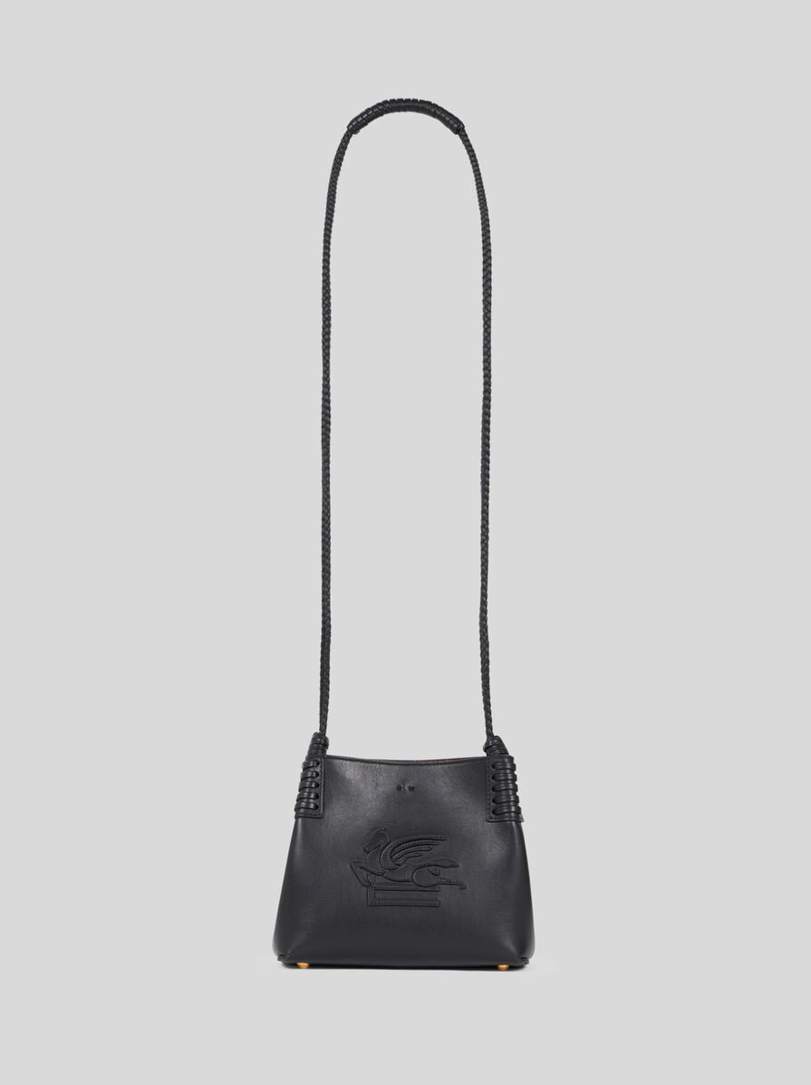 ショルダーバッグ・ポシェット ETRO FW25 LIBRA BIG BAG (WP1D0028 AP343M0406) ETRO Libra Shoulder Bag | Blue | FARFETCH