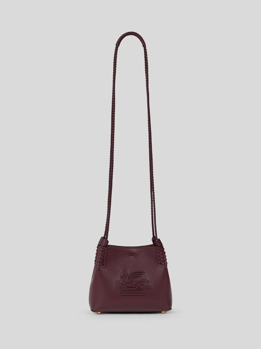 【ETRO】エトロ リブラ ミニトートバッグ 三越伊勢丹 | ETRO/エトロ_Women通販 | ペイズリー リブラ