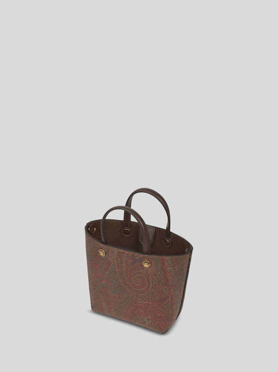 MINI ETRO ESSENTIAL ARNICA BAG | Etro Arnica | ETRO