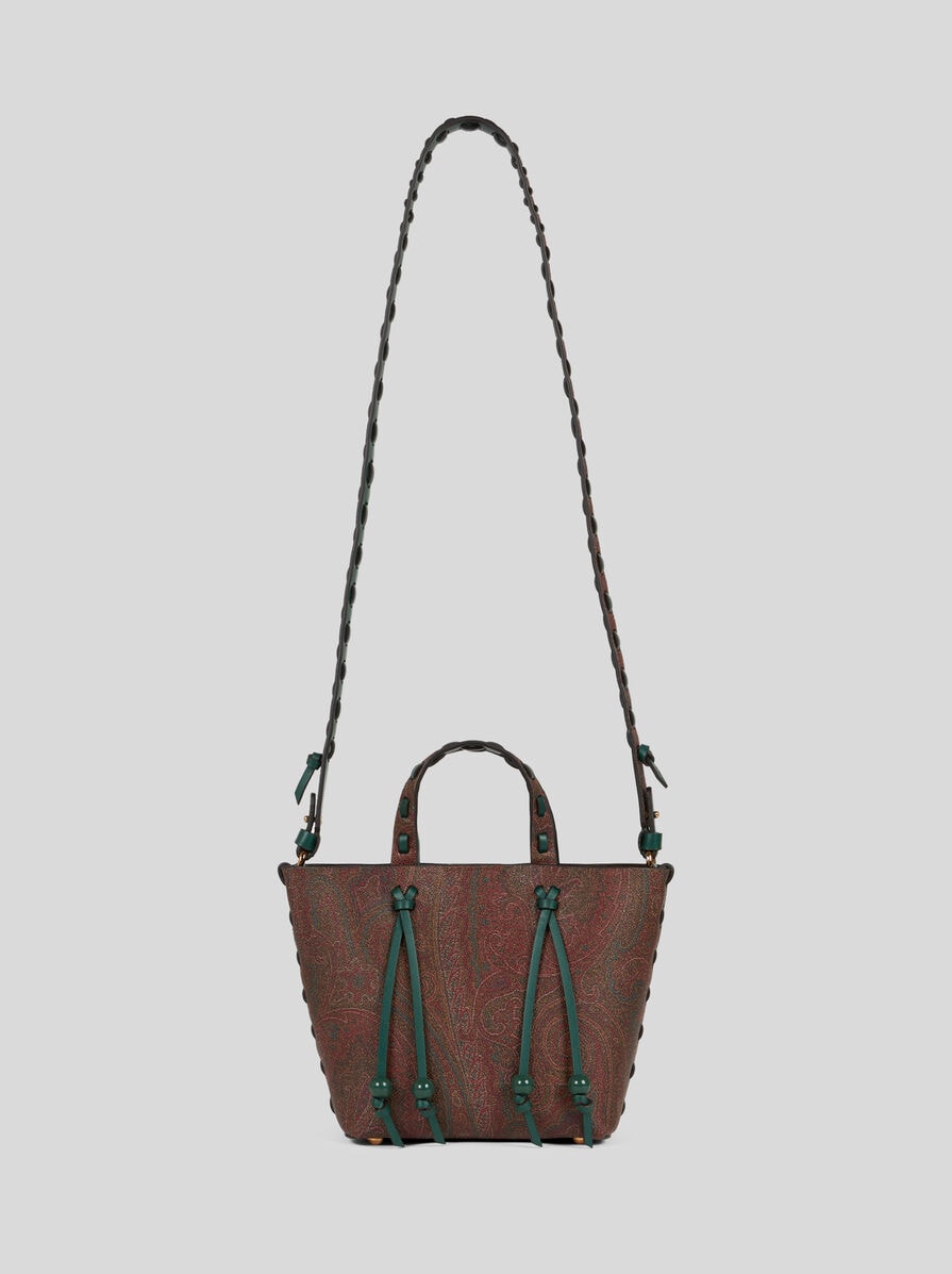 【ETRO】アルニカ1984 トートバッグ スモール ARNICA 1984 MINI TOTE BAG
