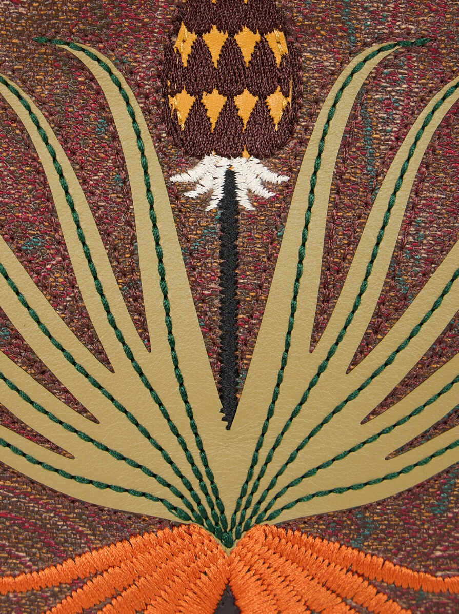 【★完売必至★】ETRO ☆ アゴスティーノ・ヤクルチ バッグ ☆完売必至☆】ETRO ☆ アゴスティーノ・ヤクルチ バッグ