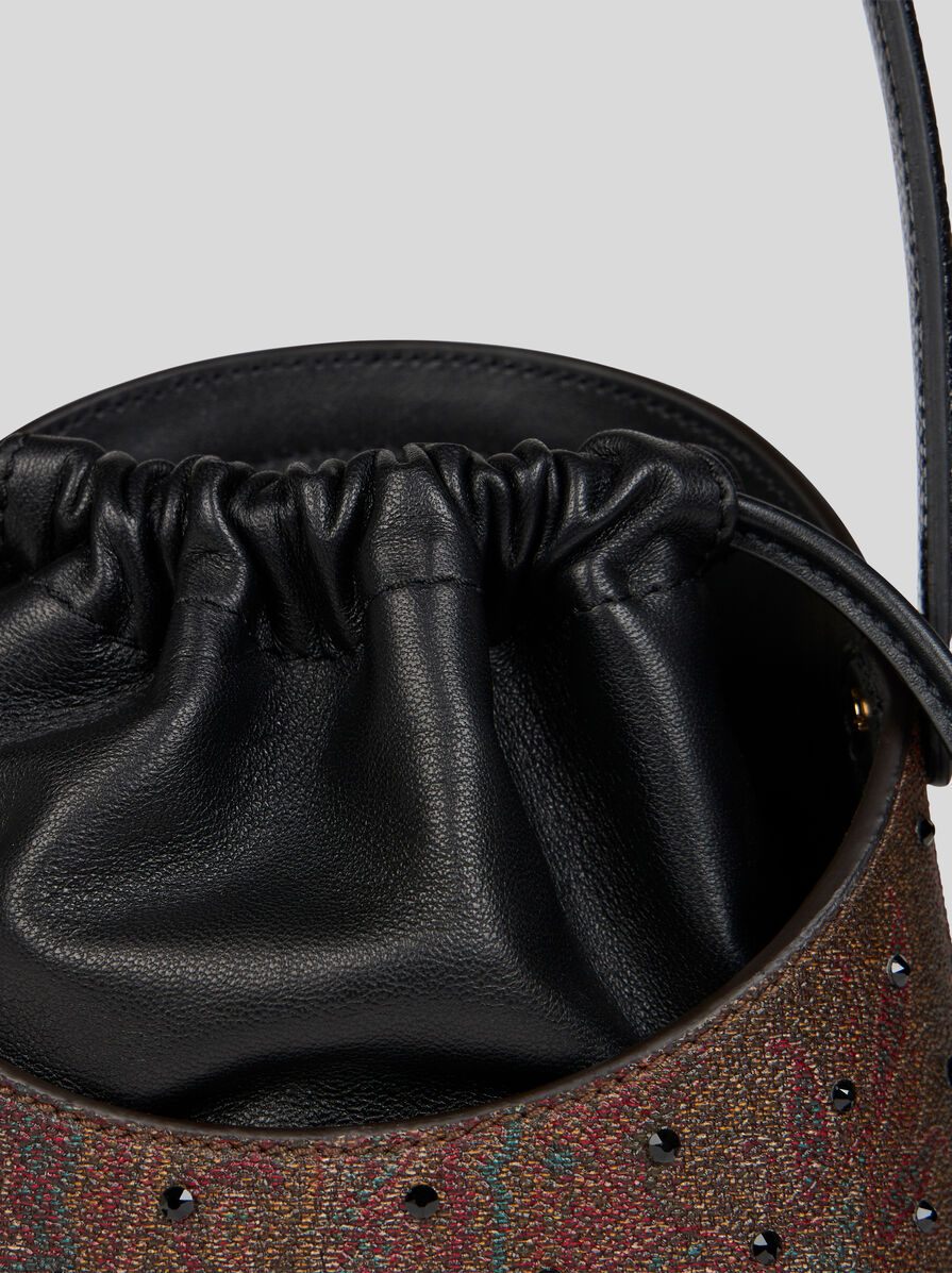 SMALL ARNICA SATURNO BAG | Handbags | ETRO