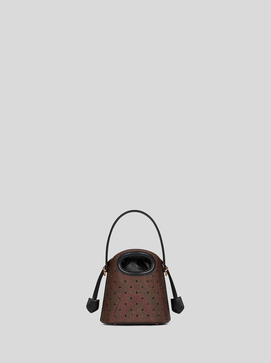 【ETRO】サトゥルノ スモール バッグ ETRO】サトゥルノ スモール バッグ