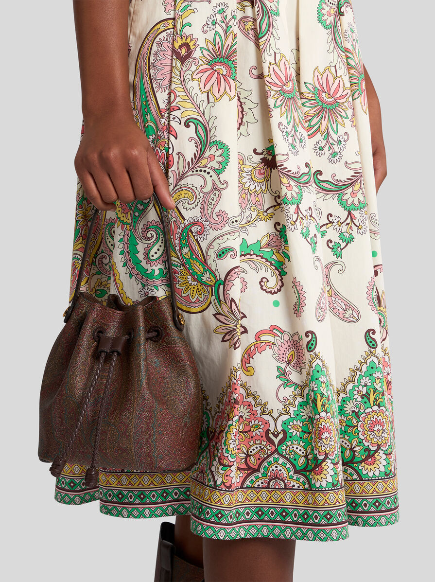 MINI ARNICA BUCKET BAG