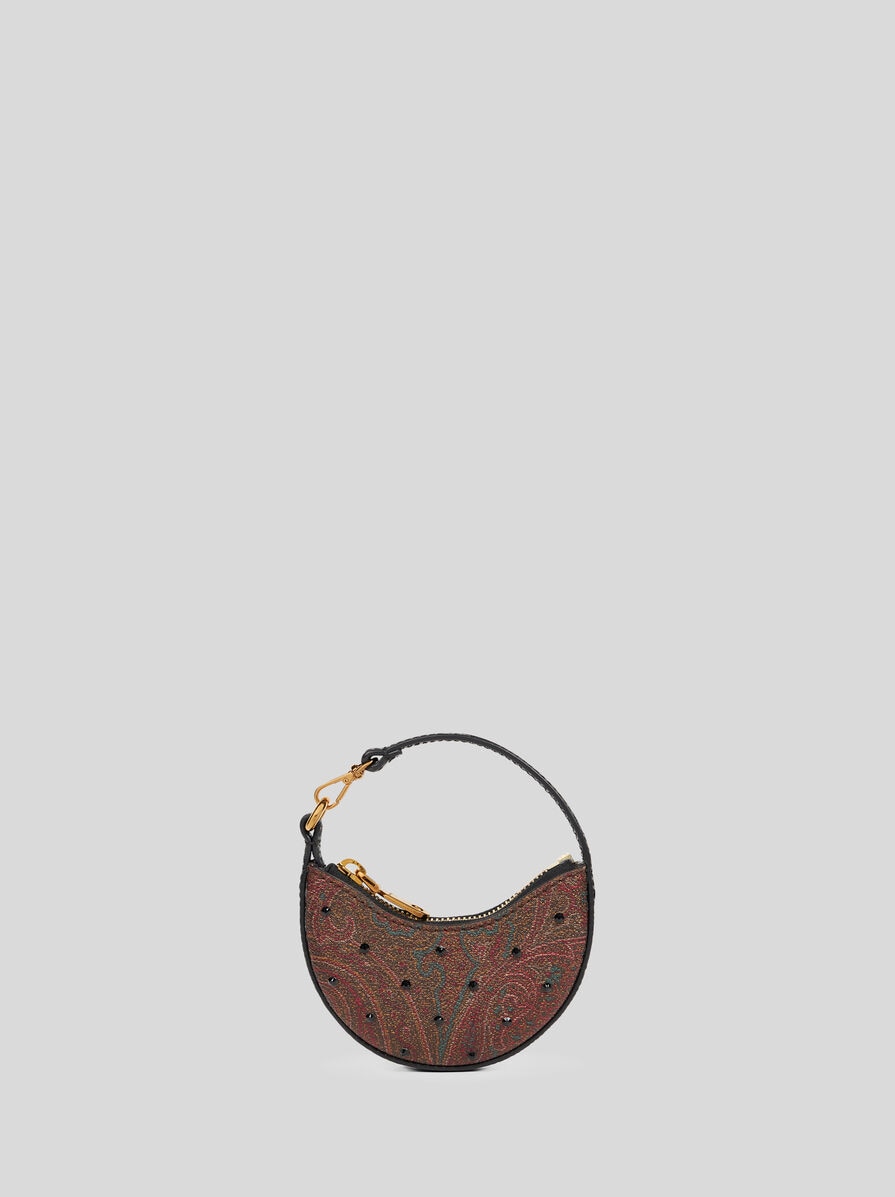 ショルダーバッグ・ポシェット ETRO ESSENTIAL M ARNICA HOBO MINI ETRO ESSENTIAL ARNICA HOBO BAG