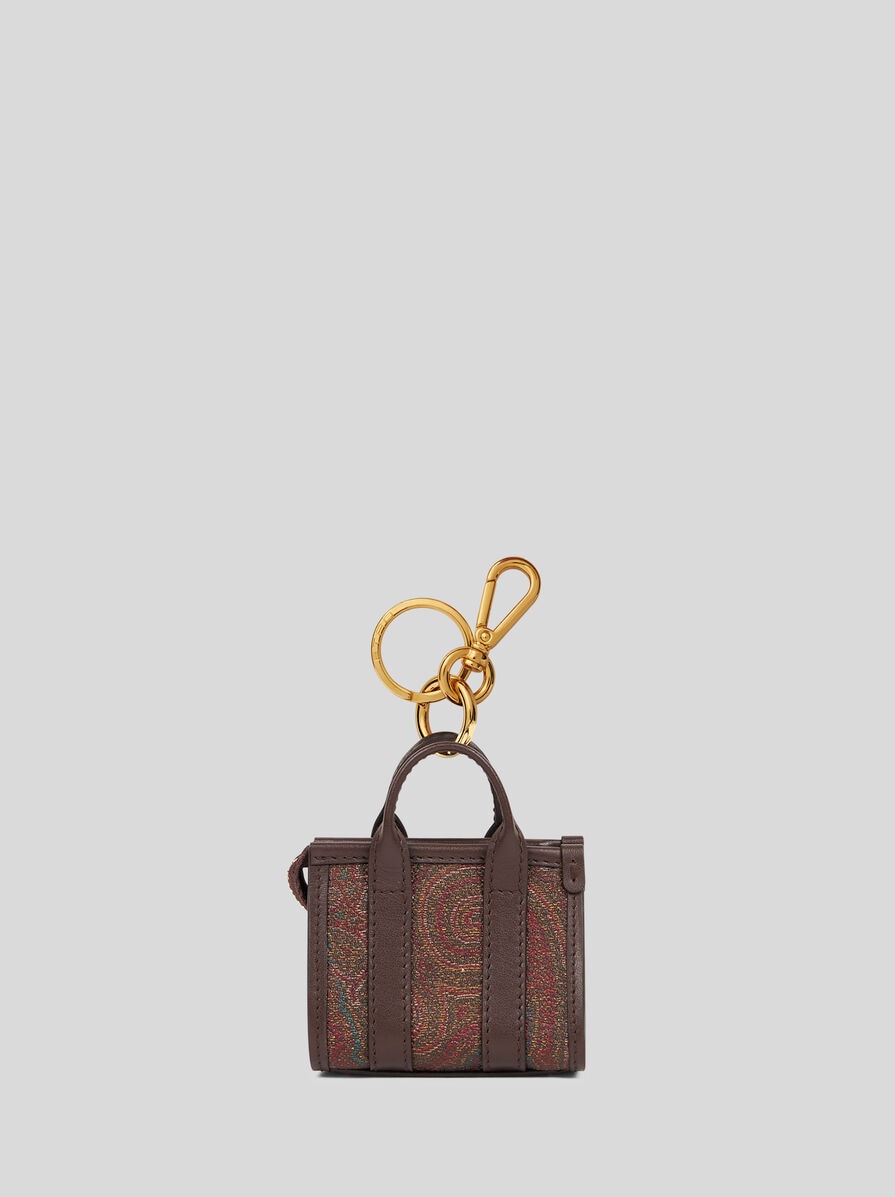 BORSA BAULETTO ARNICA MINI