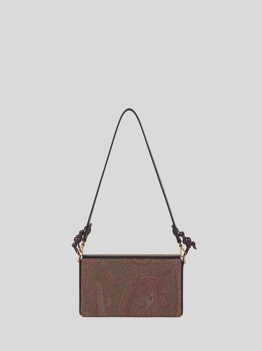 【ETRO】ペイズリー ジャカード クラッチ/関税込 ペイズリー ジャカード クラッチ | エトロ