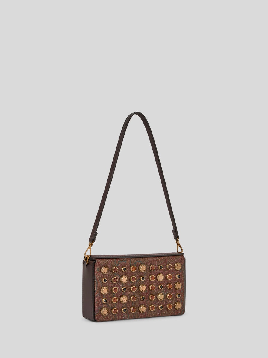ETRO WREA002699IAS19X0831 関税送料込 楽天市場】エトロ 財布 レディース ETRO 三つ折り財布