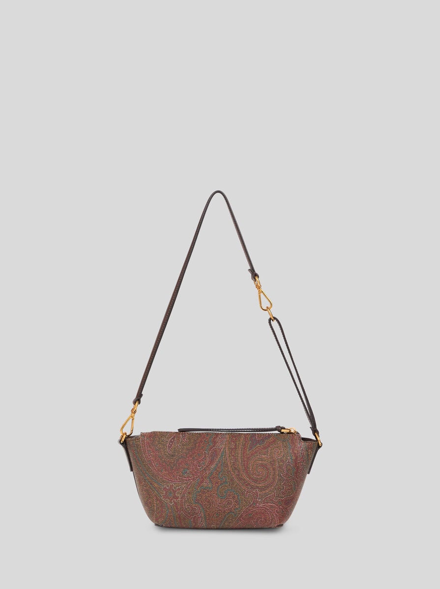 ETRO▼スレッディング ペイズリーエッセンシャル トート ミニ ETRO エッセンシャル ペイズリー ミニバッグ | エトロ