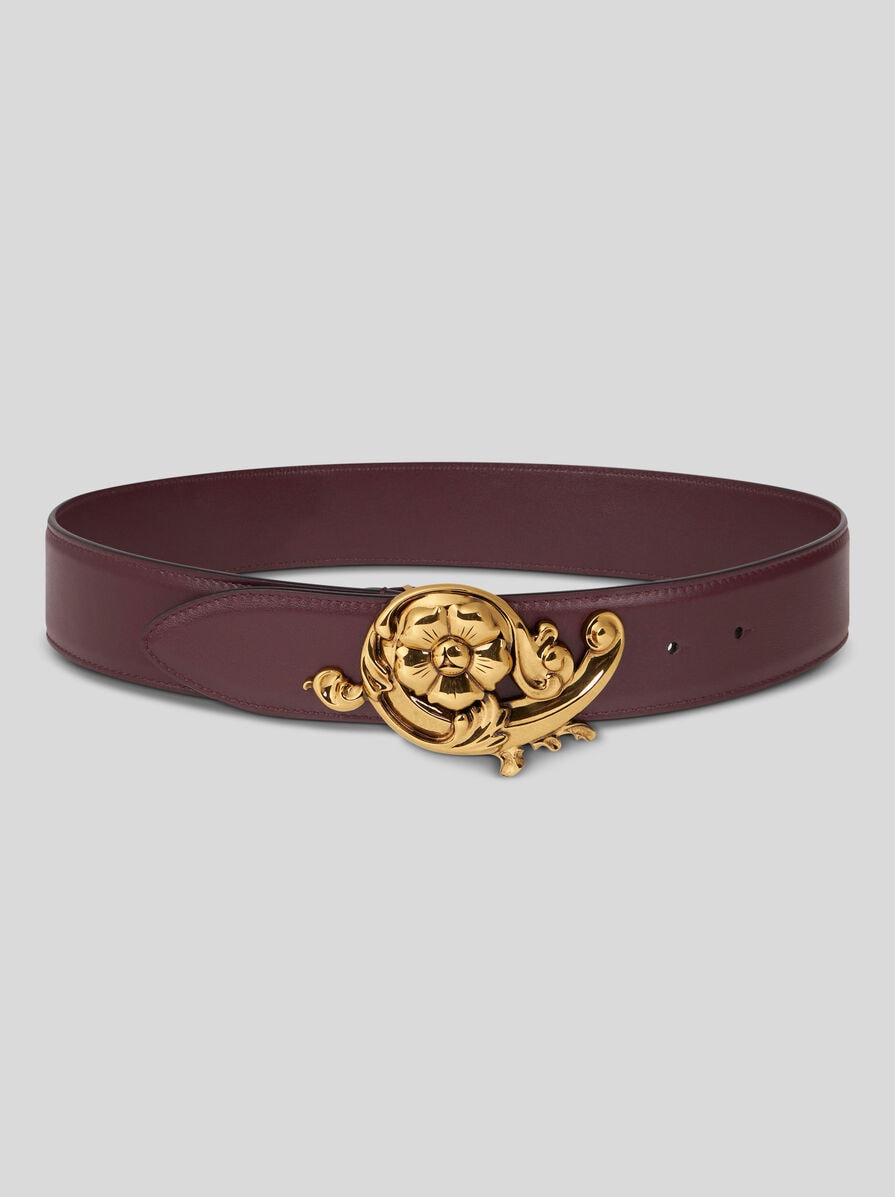 ETRO Dリンクハックルヘルト 1N7542746 0150 楽天市場】エトロ ベルト レディース ETRO ダブルバックル