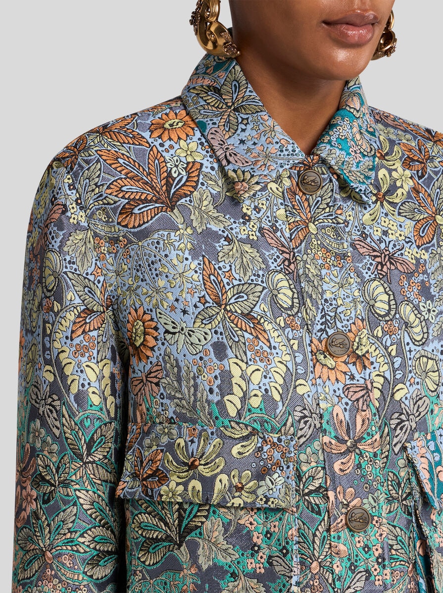 ジャケット ETRO Women Outer WRBE0003AK010 X0883 BLUE Amazon.com: OSTOO Women's Running Rain Cycling Jackets
