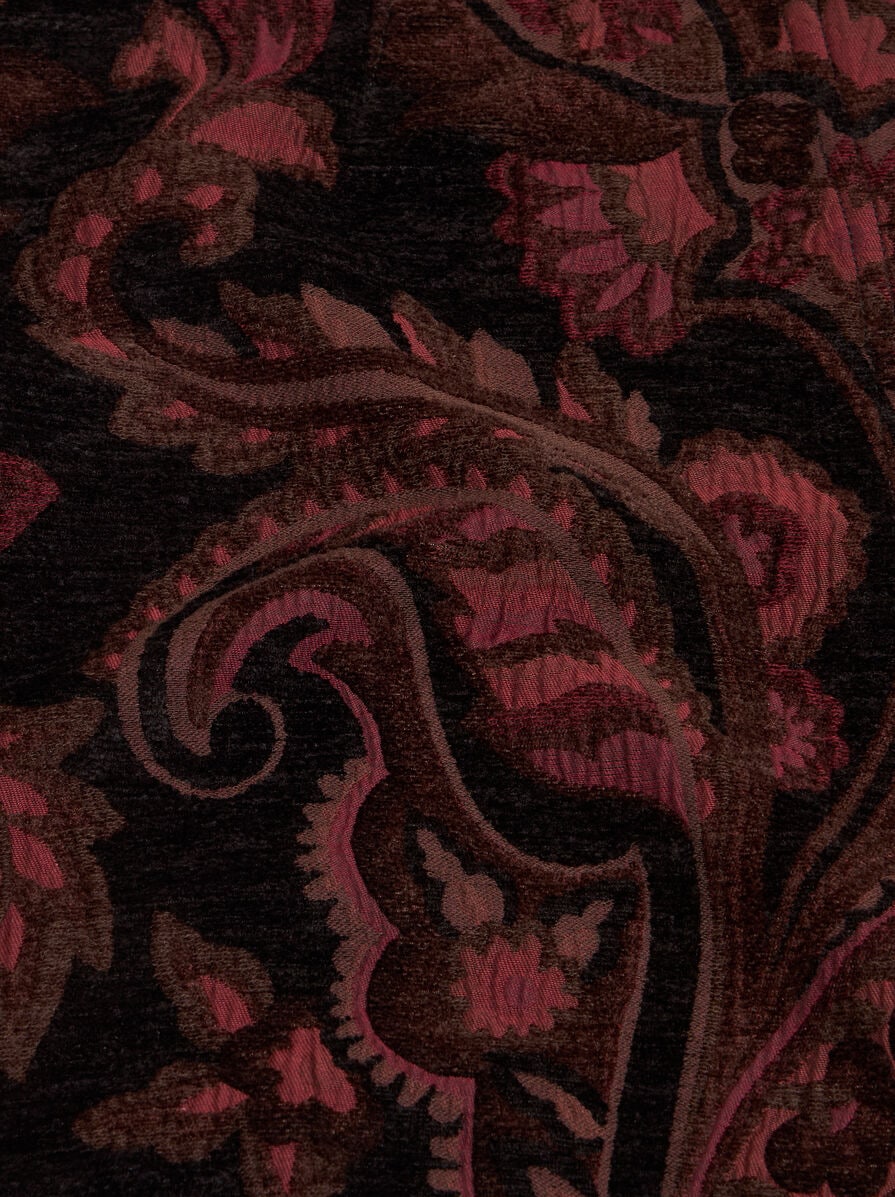 【★完売必至★】ETRO ☆ リバーシブル ジャカード ベスト ☆完売必至☆】ETRO ☆ リバーシブル ジャカード ベスト (ETRO
