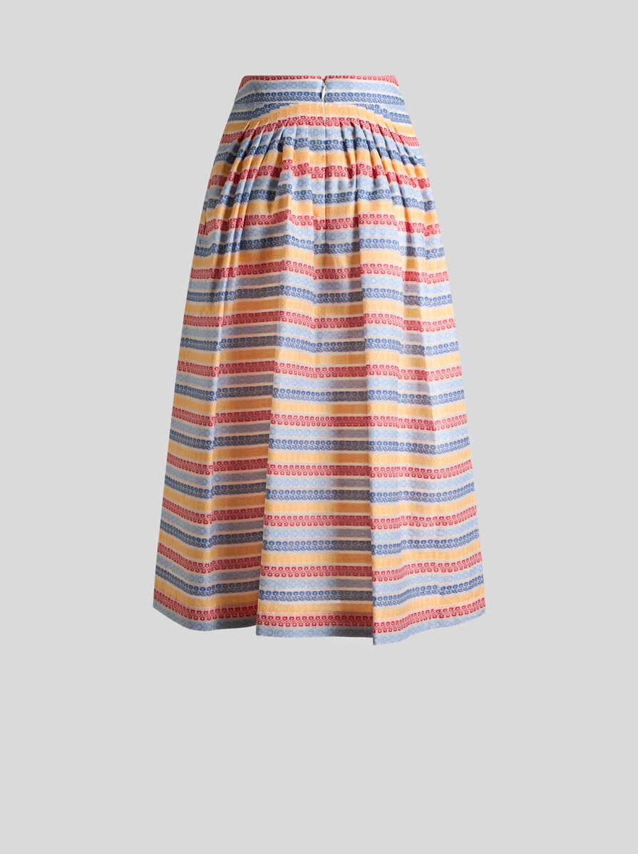 スカート ETRO FW25 Pleated midi skirt (WRFA005899SASO9 X0804) 23819183_54969260_600.jpg