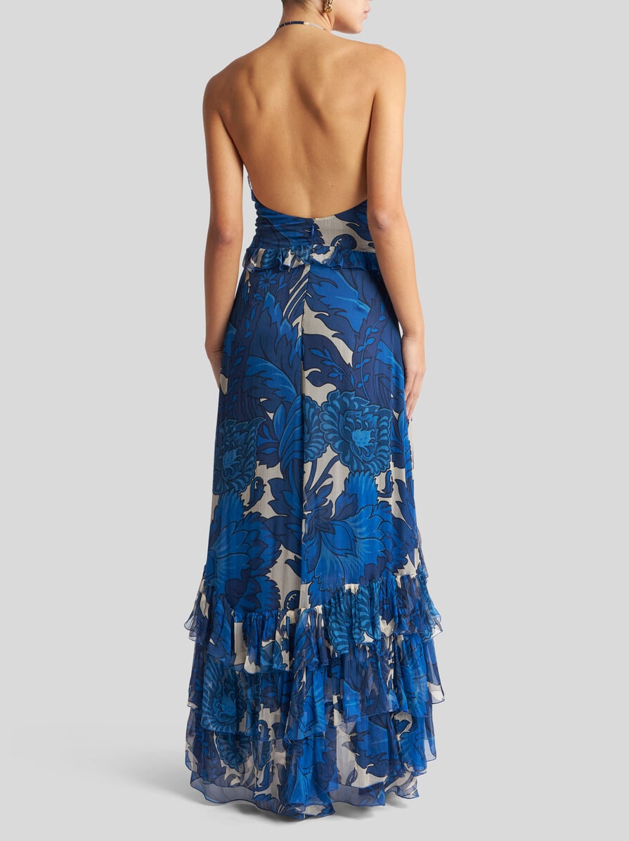 ワンピース ETRO Woman Dress Ivory WRHA0195AV622 X0800 24760384_54968607_600.jpg