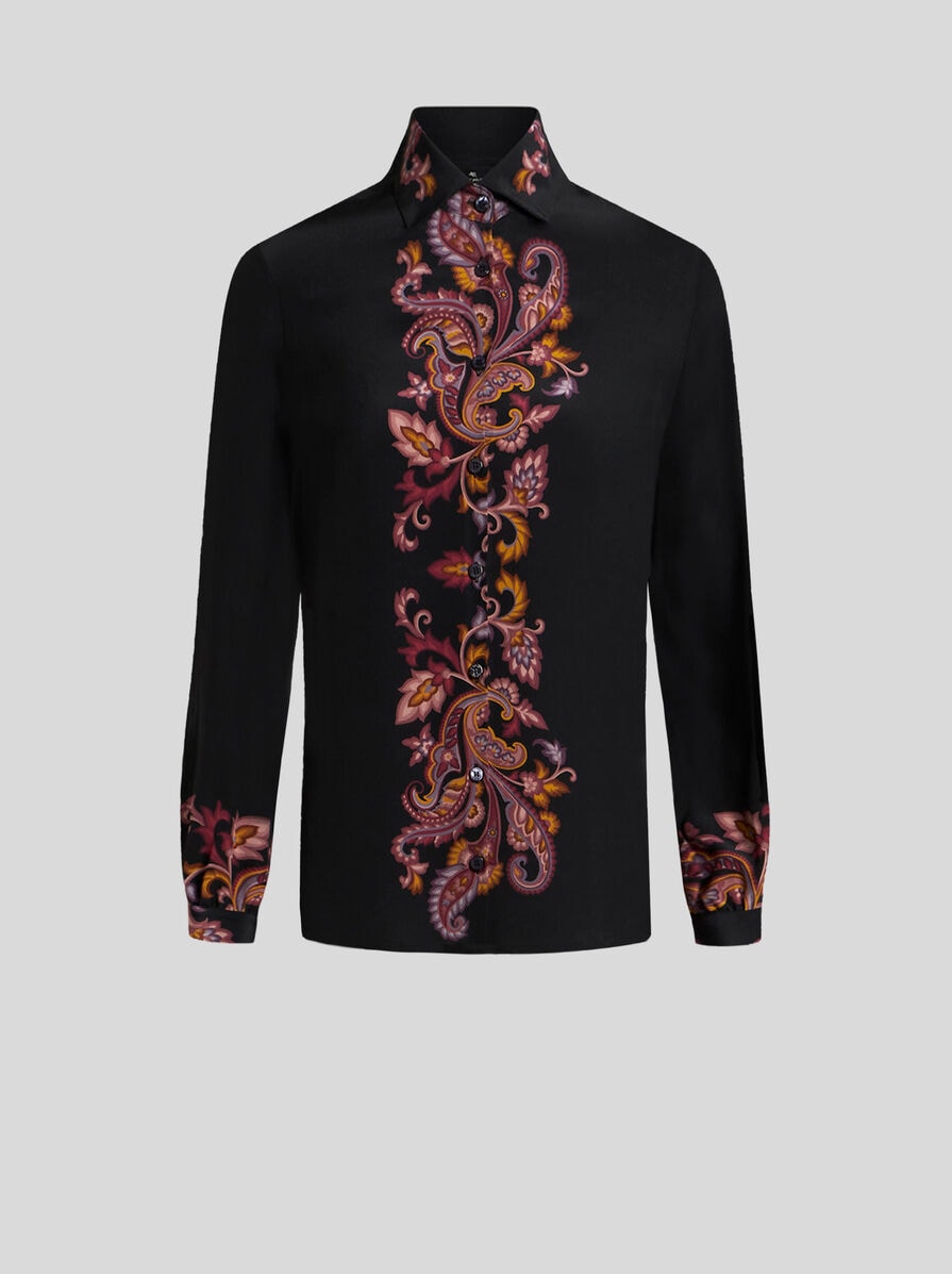 ETRO シルクコート Amazon | [エトロ] スカーフ シルク マルチカラー Scarf Multi
