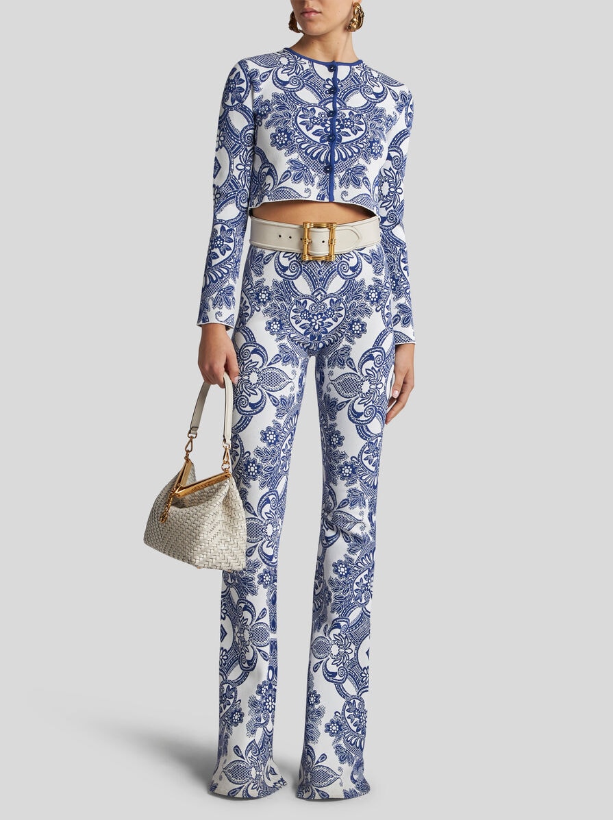 エトロ ETRO カーディガン 楽天市場】ETRO エトロ カーディガン サイズ:L バーズアイ
