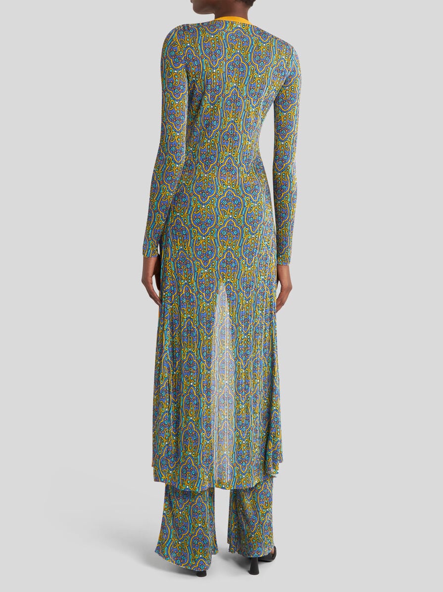 エトロ ETRO ロングカーディガン 2025年最新】Etro レディース カーディガン・ボレロ