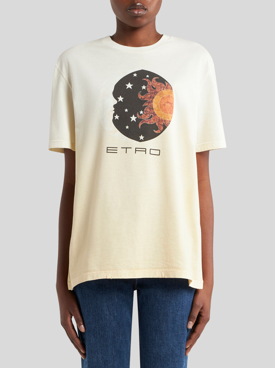 Tシャツ・カットソー ETRO FW23 SLIM FIT SHIRT (11831_95710200) Etro SS25 Sale – Up to 70% Off | GIGLIO.COM