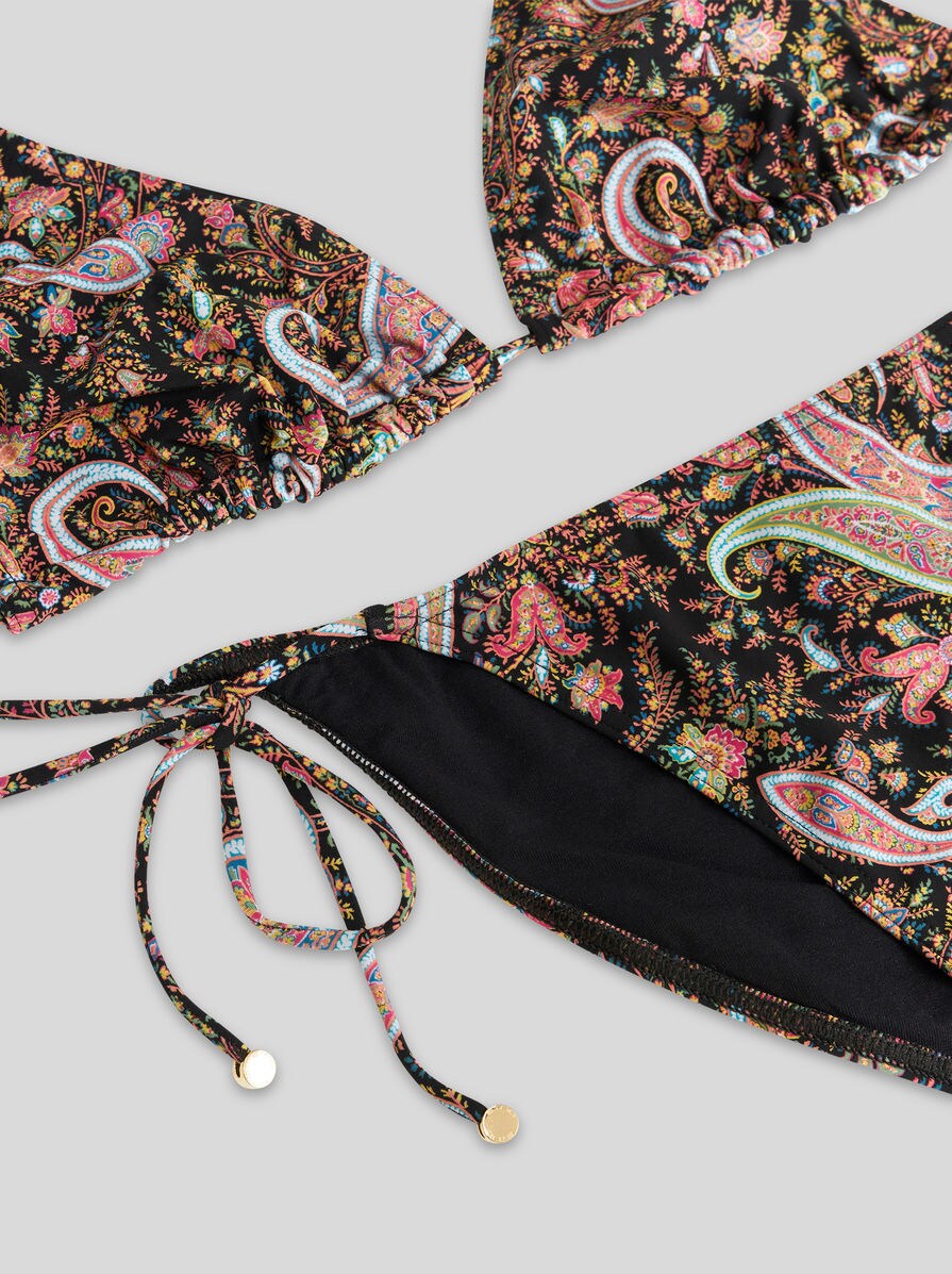 ETRO スイムウェア サイズS 水着 ペイズリー ETRO スイムウェア サイズS 水着 ペイズリー 水着・ラッシュガード