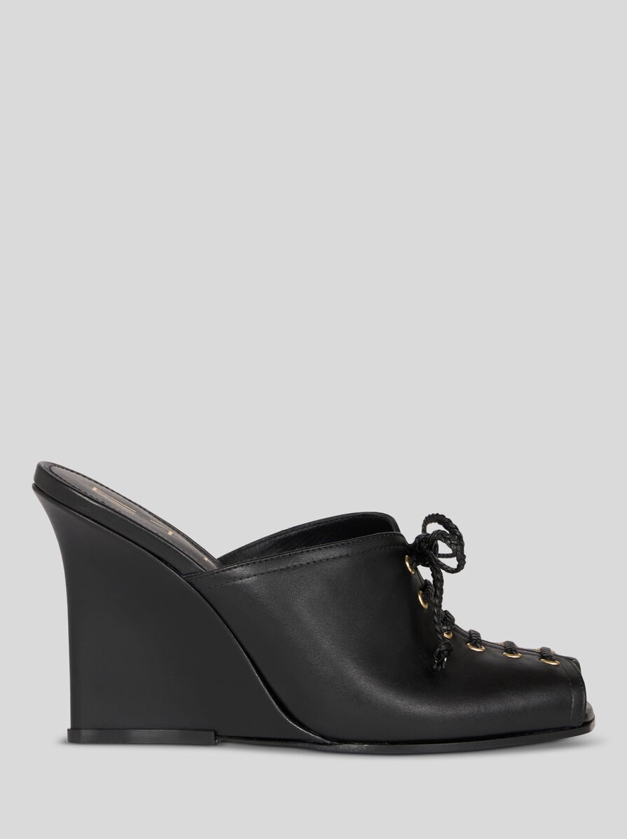 【sa】herlipto Mademoiselle Mules Mademoiselle Mules